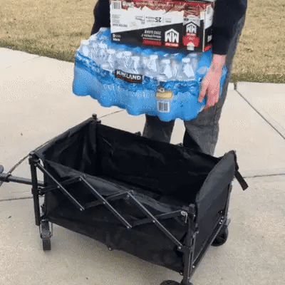 With FoldHaul