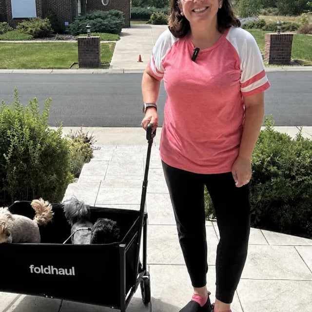 Customer photo